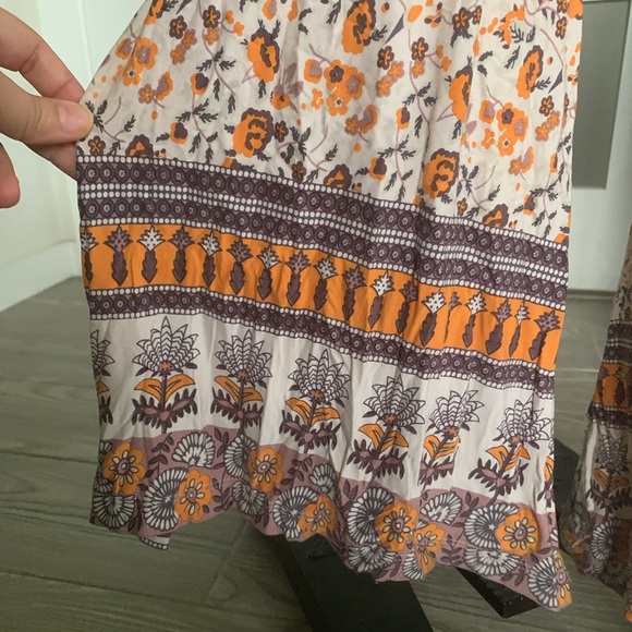 Spell Orange blossom Bell bottom - Picture 3 of 5